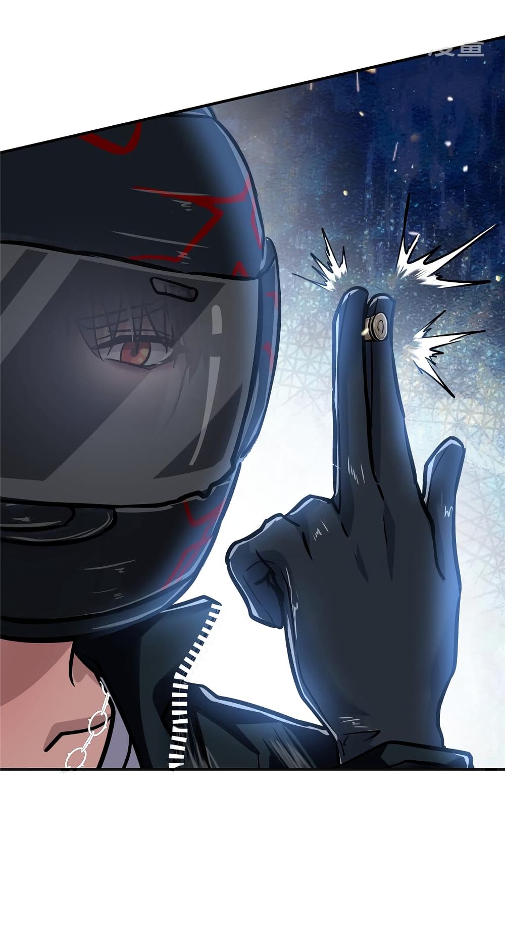 Live Steadily, Don’t Wave ตอนที่ 51 (26)