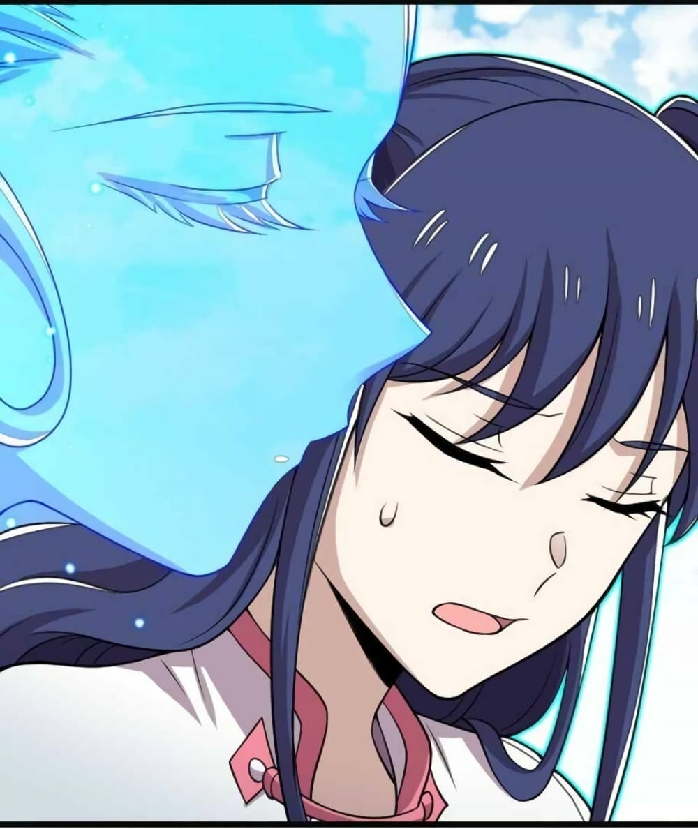 The Martial Emperor’s Life After Seclusion ตอนที่ 160 (25)