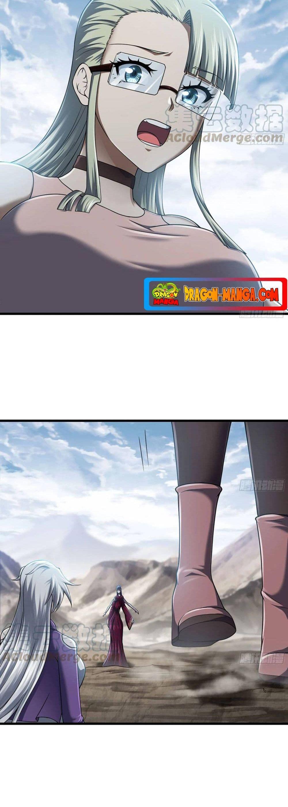 My Wife is a Demon Queen เธ•เธญเธเธ—เธตเน 273 (10)