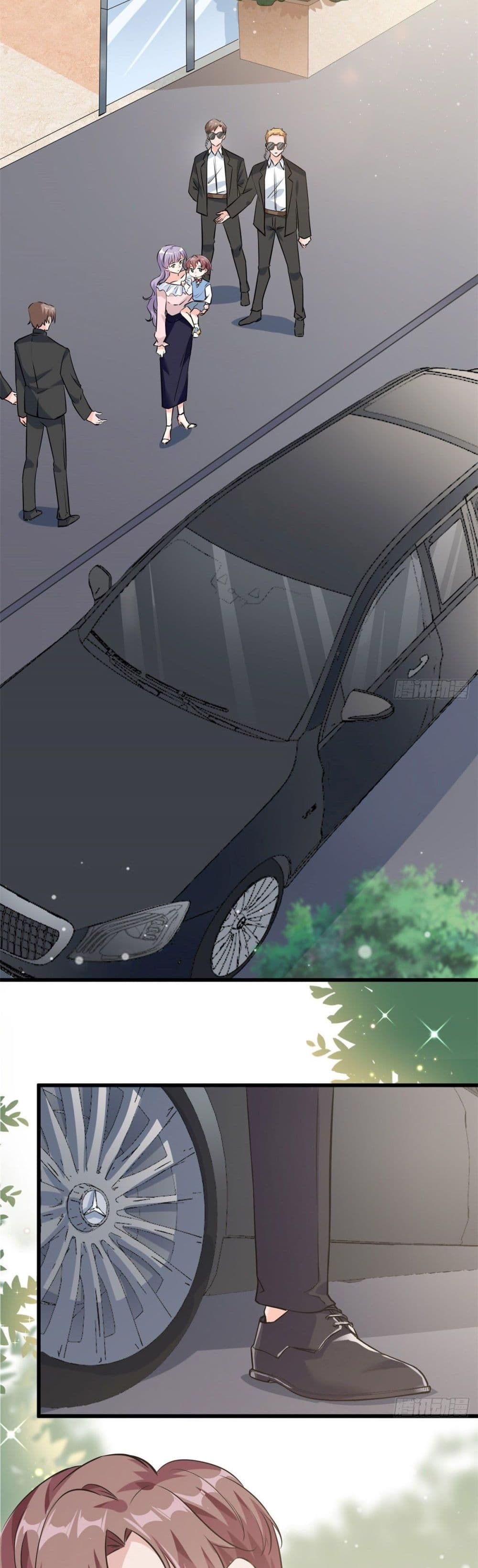 Your Heart Is Safe Now 7 03