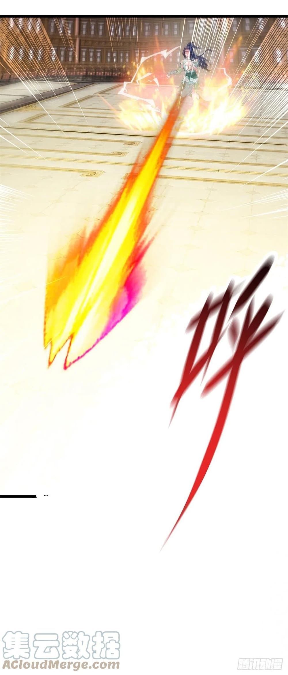 Divine Soul Emperor ตอนที่ 176 (19)