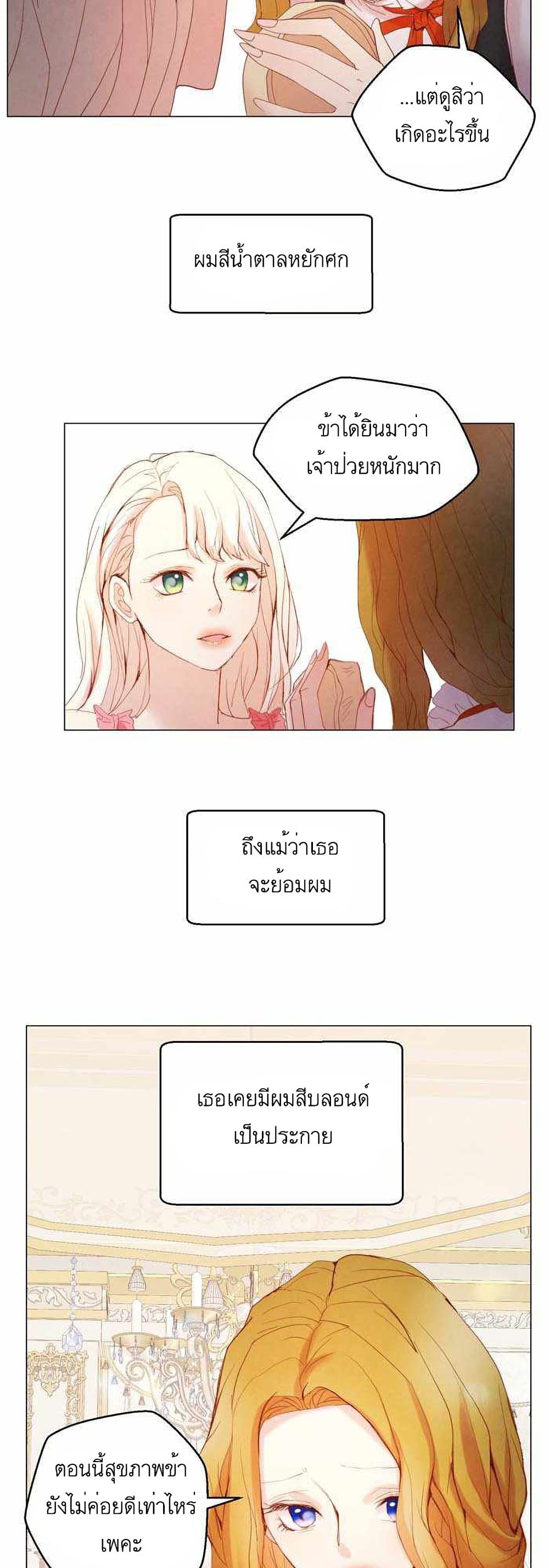 A Fake Princess’s Survival Diary 6 38