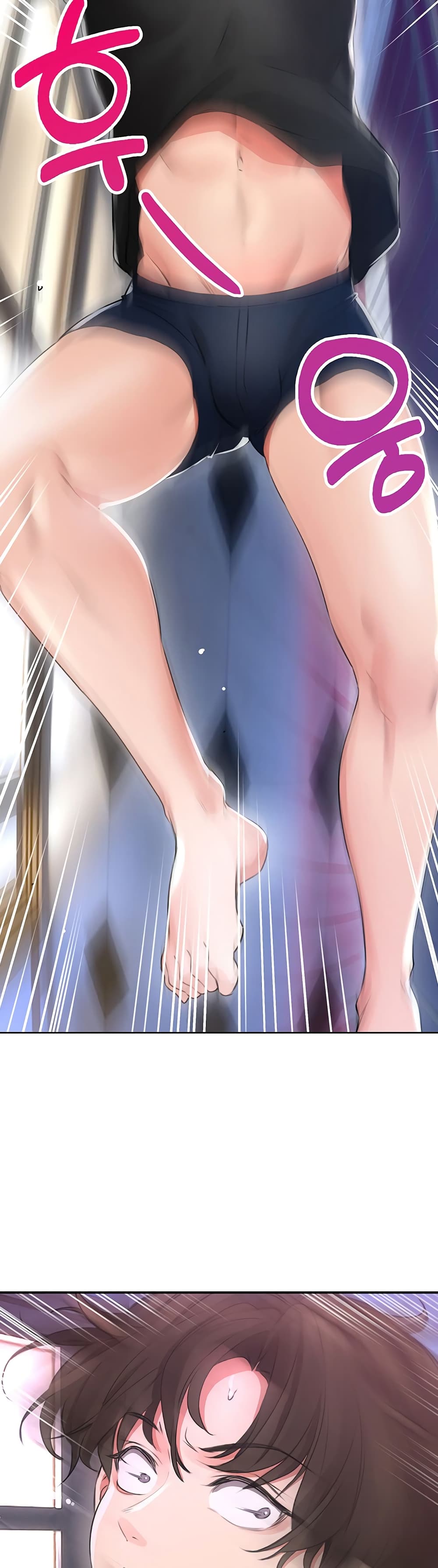Not Safe For Work เธ•เธญเธเธ—เธตเน 1 (91)