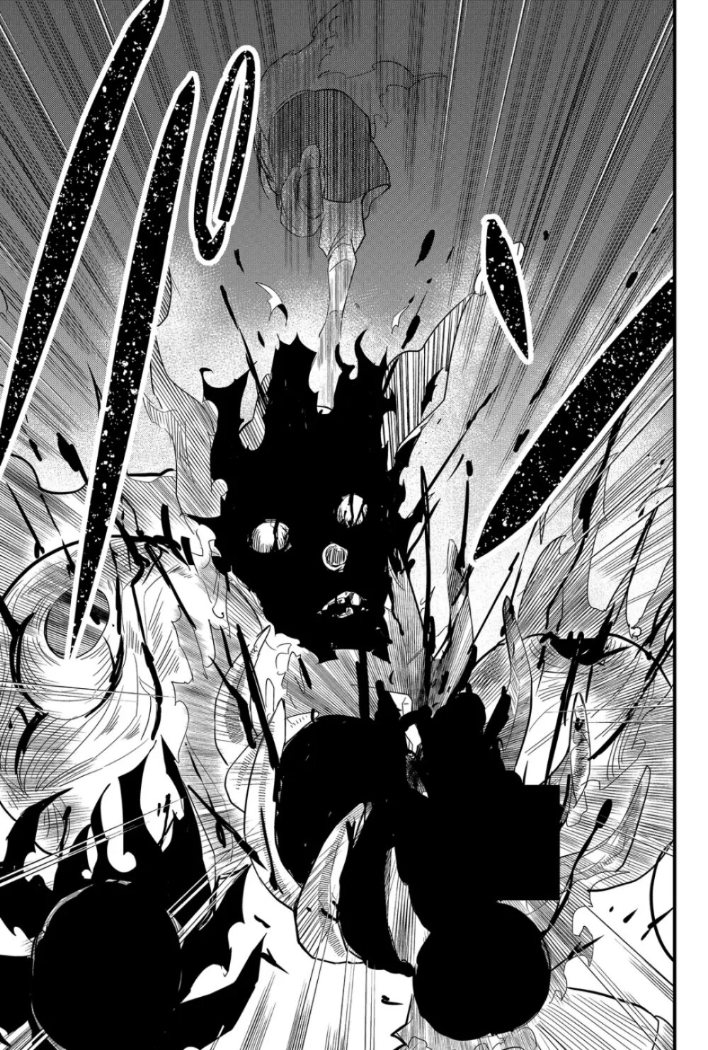 Tsugihagi Darake no Saikyou Yuusha 9 17