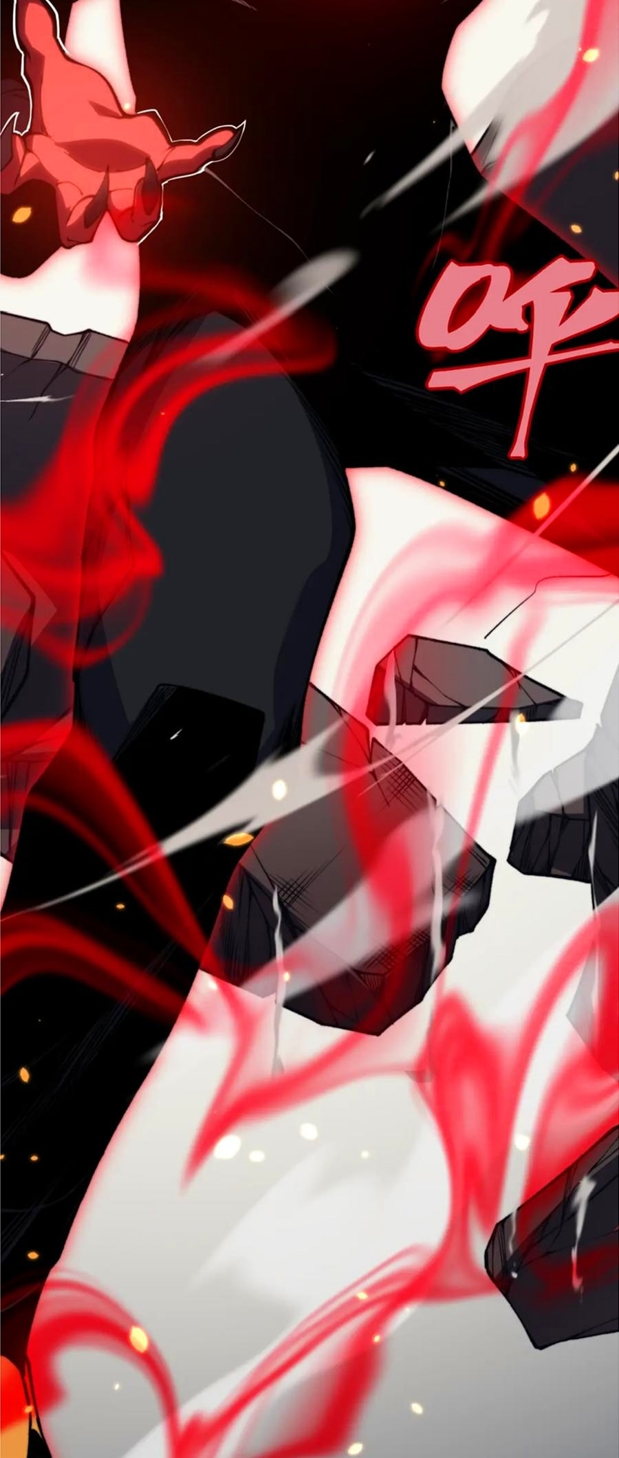 demonic evolution 34.67
