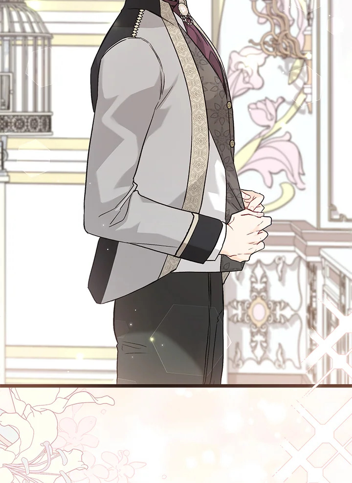 The Symbiotic Relationship Between a Panther and a Rabbit 95 004