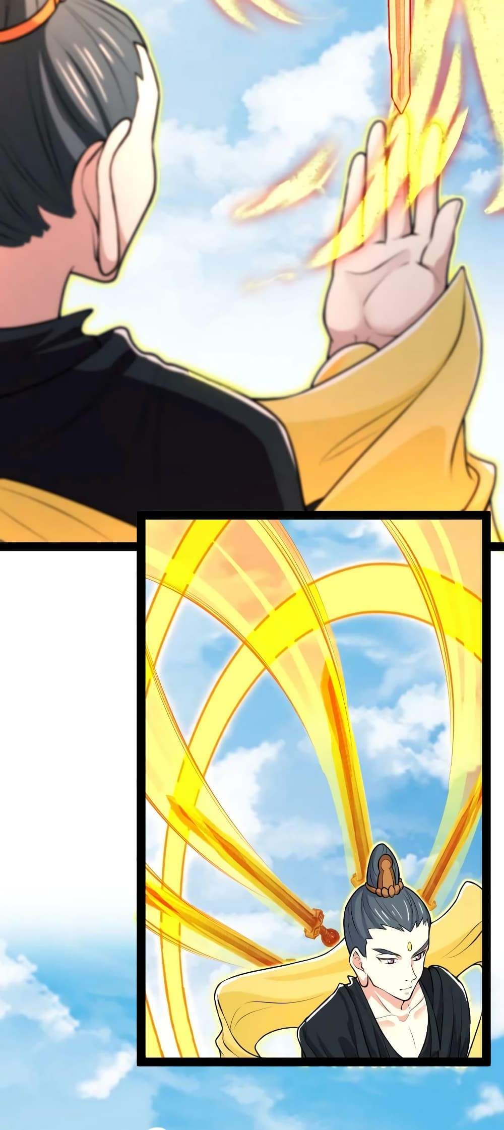 The Martial Emperor’s Life After Seclusion ตอนที่ 185 (14)