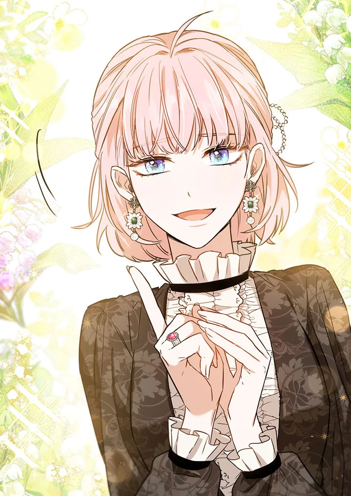 The Princess' Double Life 28 053