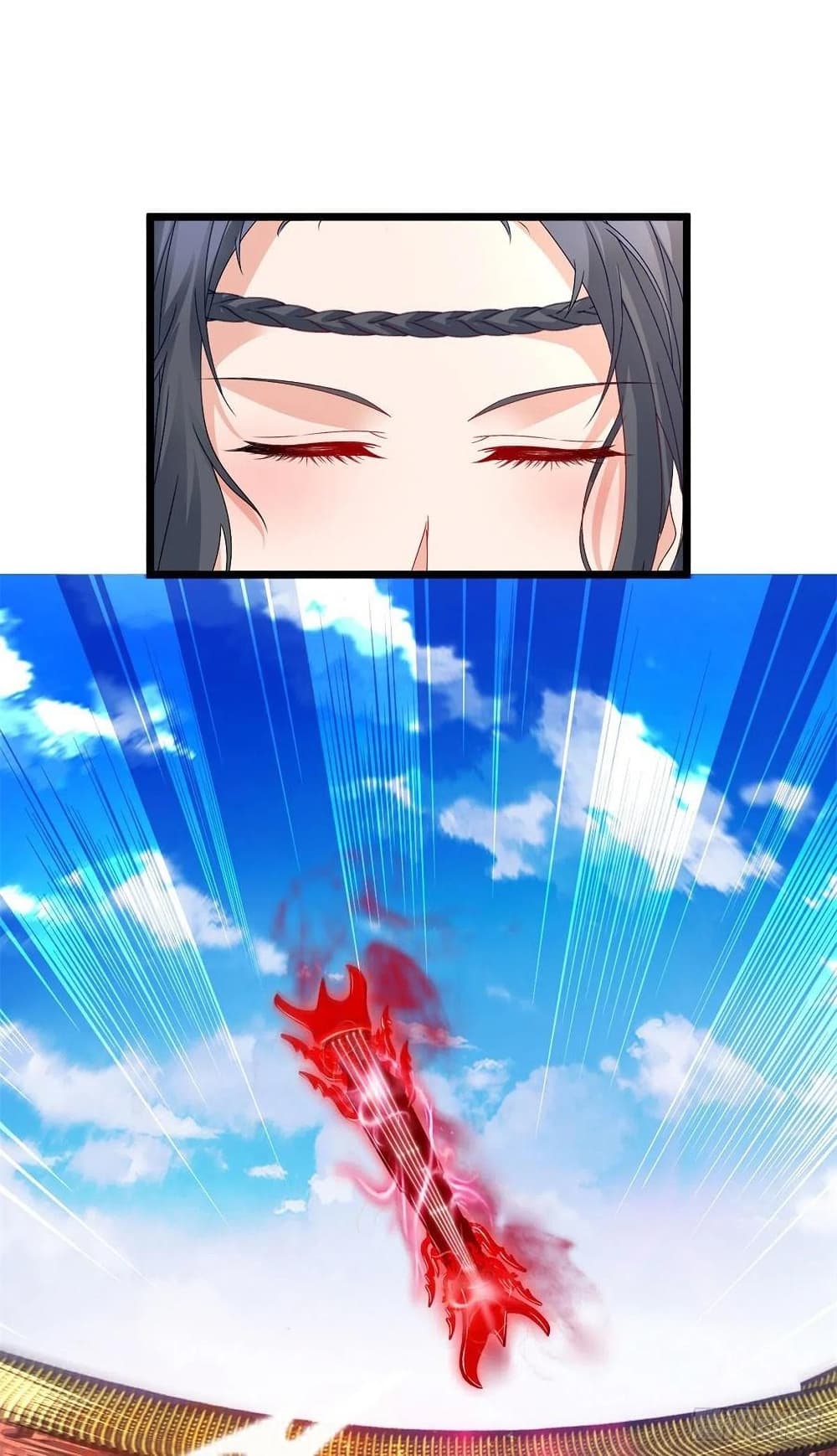 Divine Soul Emperor ตอนที่ 176 (12)