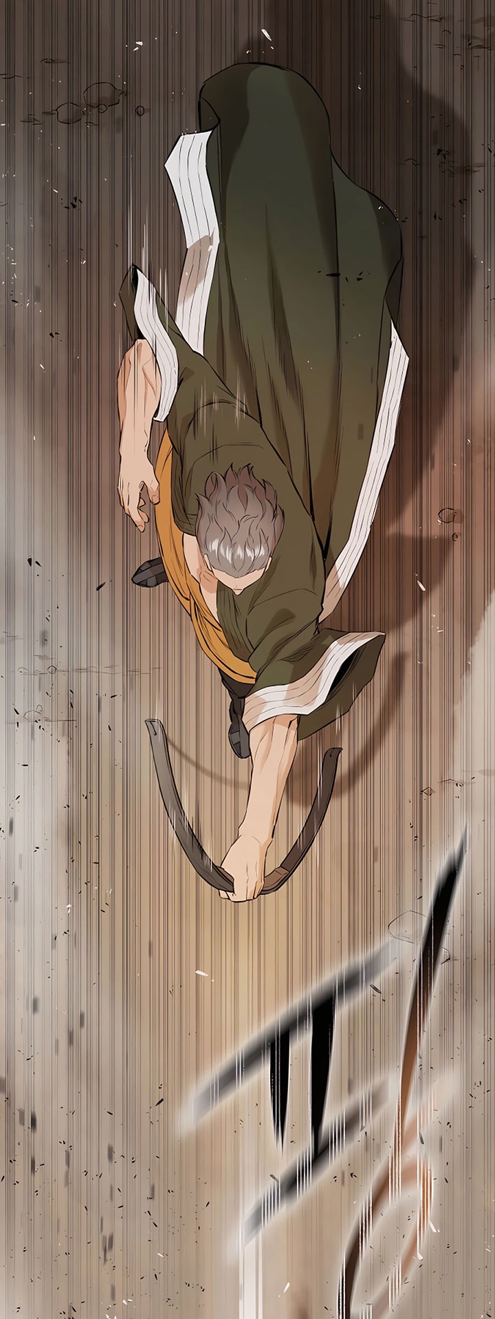 Villain Unrivaled ตอนที่ 10 (36)