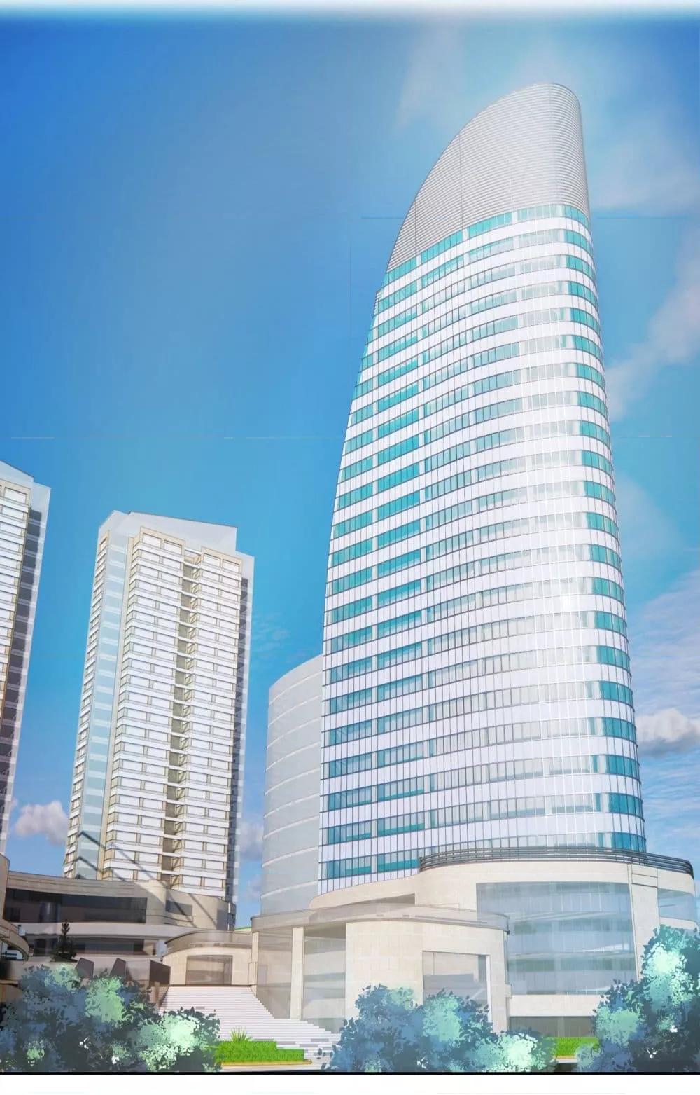 Reversal relationship สัมพันธ์ยูเทิร์น ตอนที่ 18 (18)