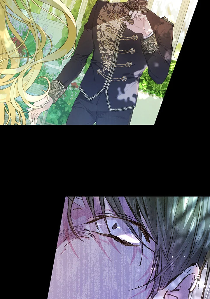 The Villainess Is a Marionette 40 091