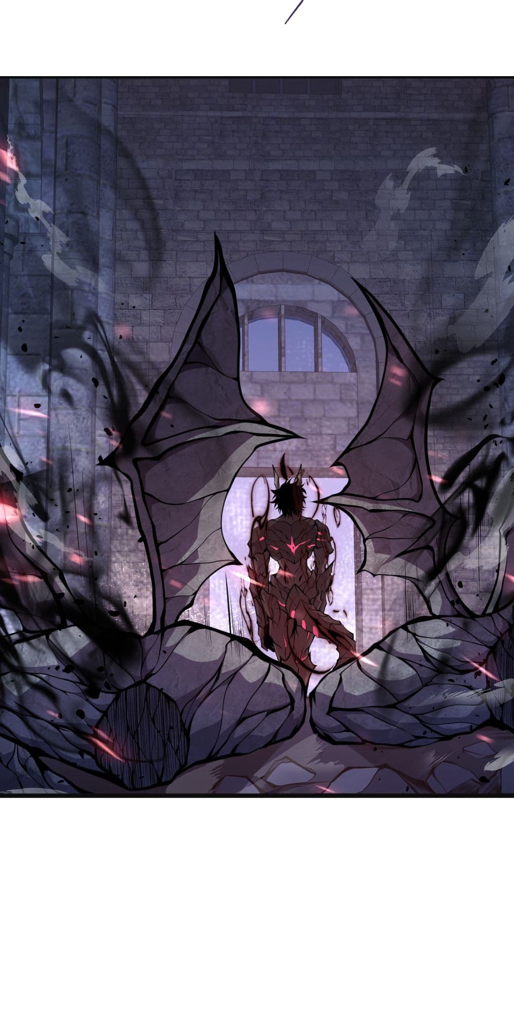 I Have to Be a Monster ตอนที่ 8 (18)