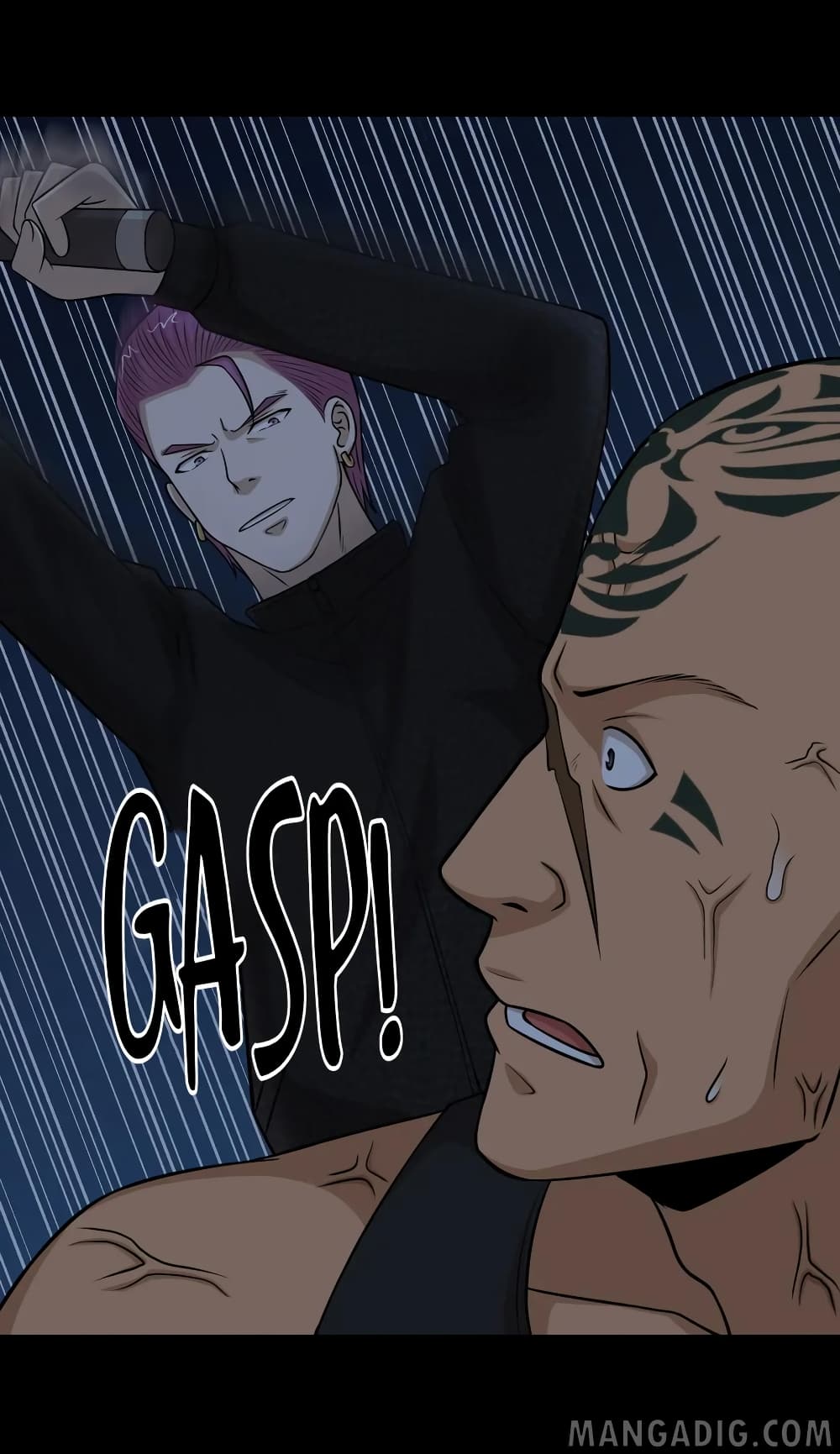 The Gangster Boss is 16 Again ตอนที่ 52 (15)