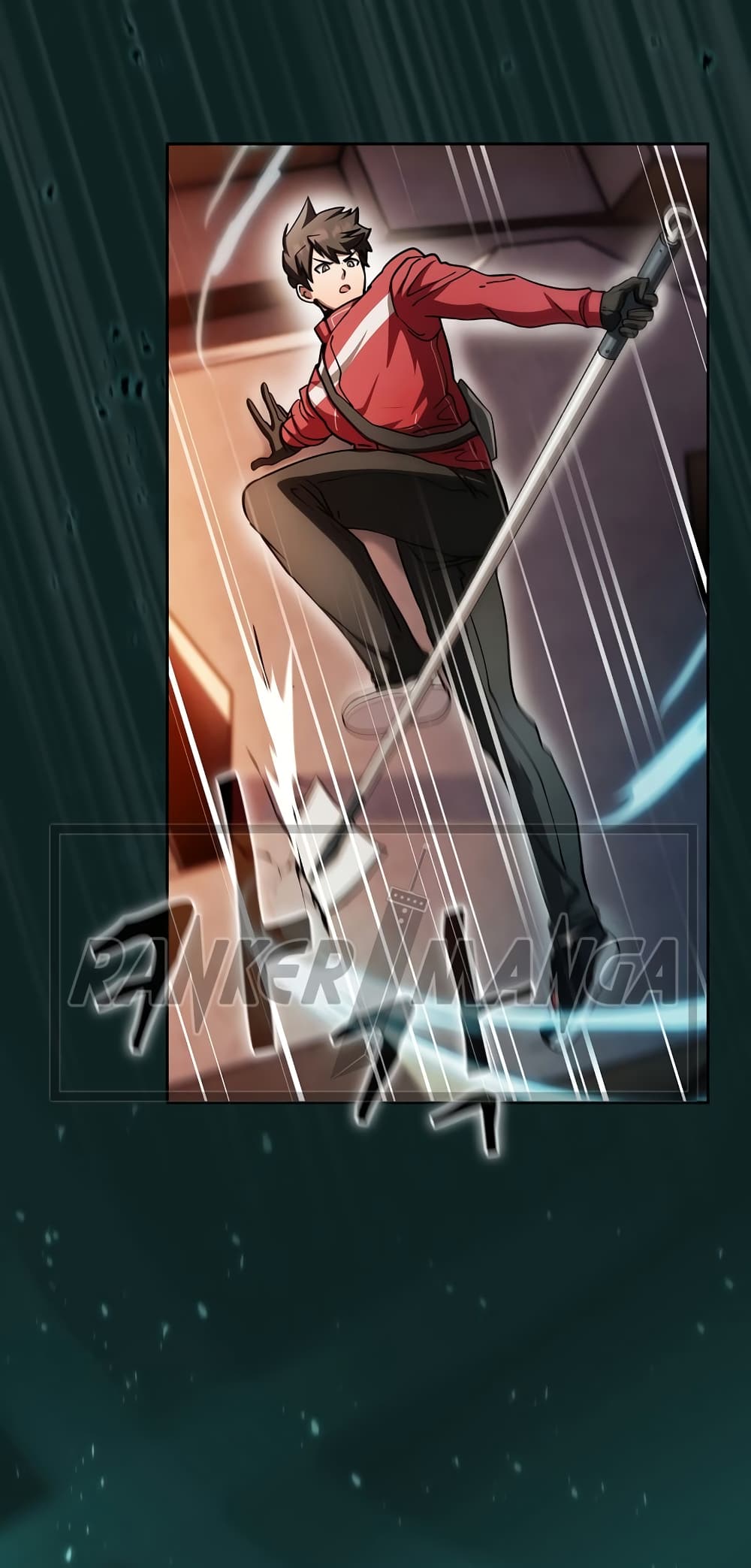 Is This Hunter for Real 43 30