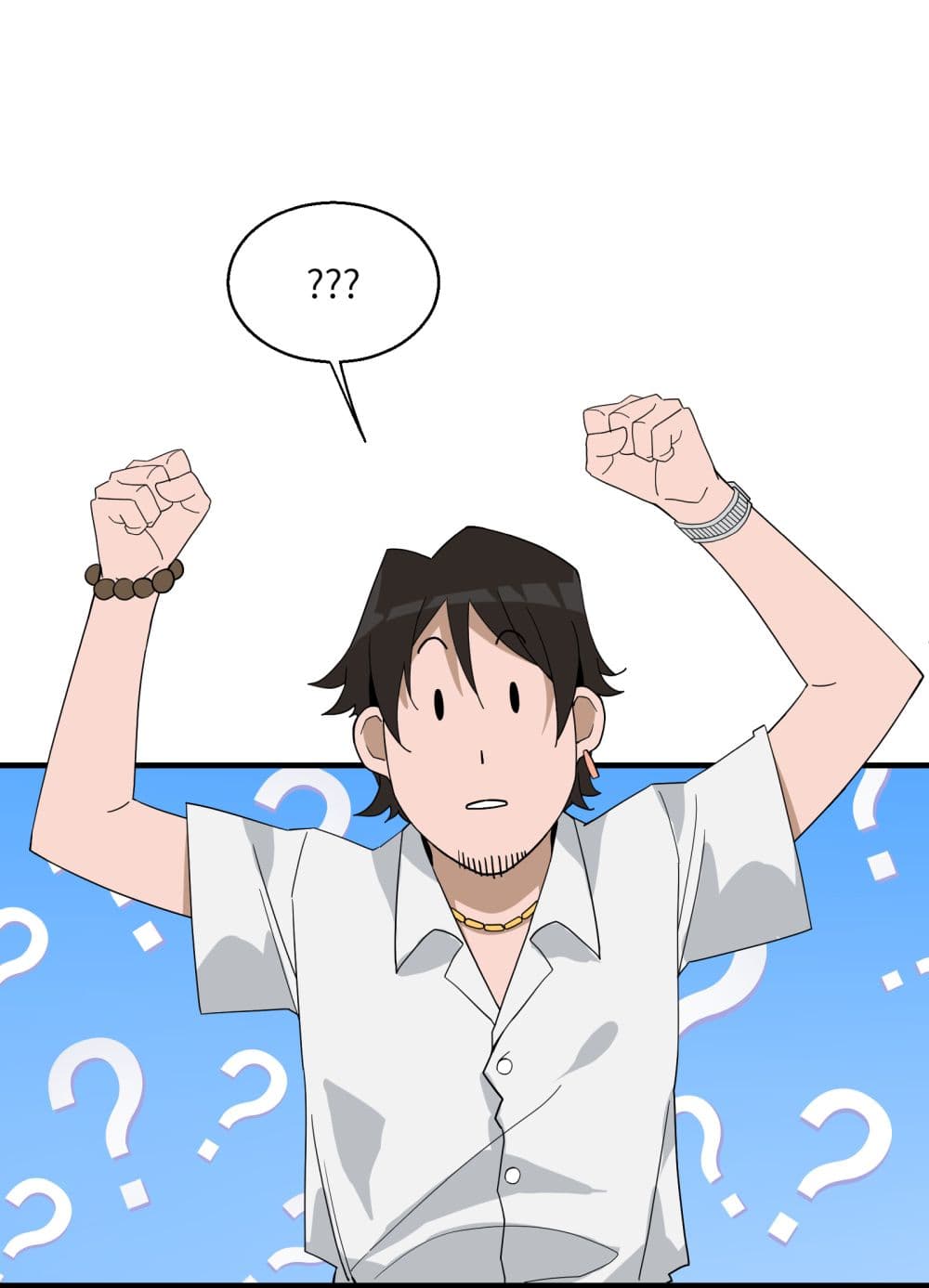 I Am Invincible After Going Down the Mountain ตอนที่ 15 (48)