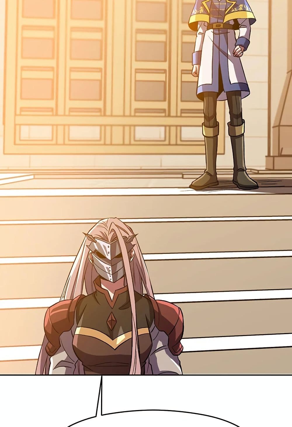 Archmage Transcending Through Regression 33 76