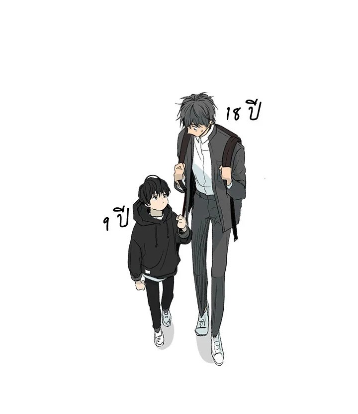 The Shape of Sympathy 46 58