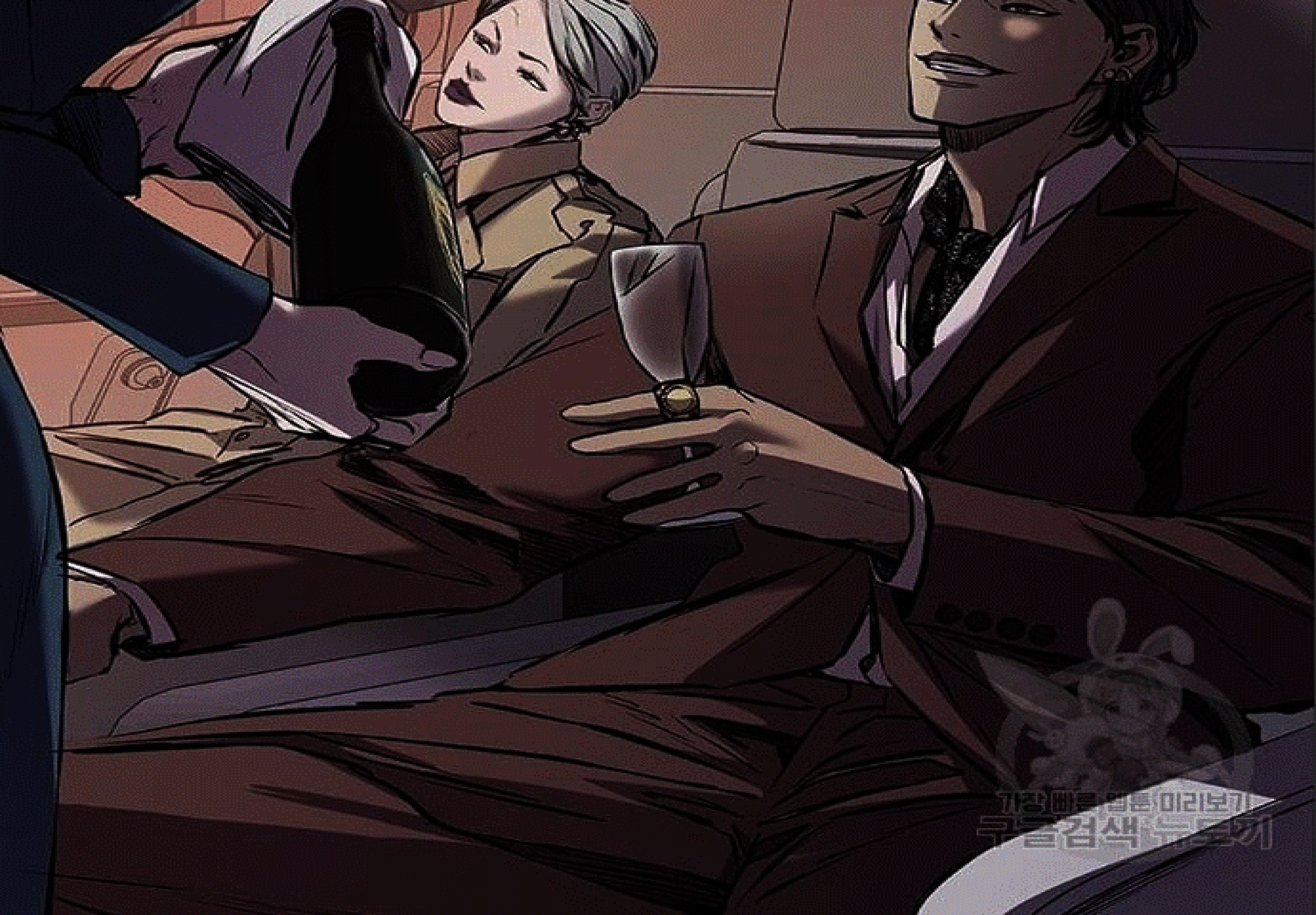 CASTLE 2 EP.5 Page 19 004