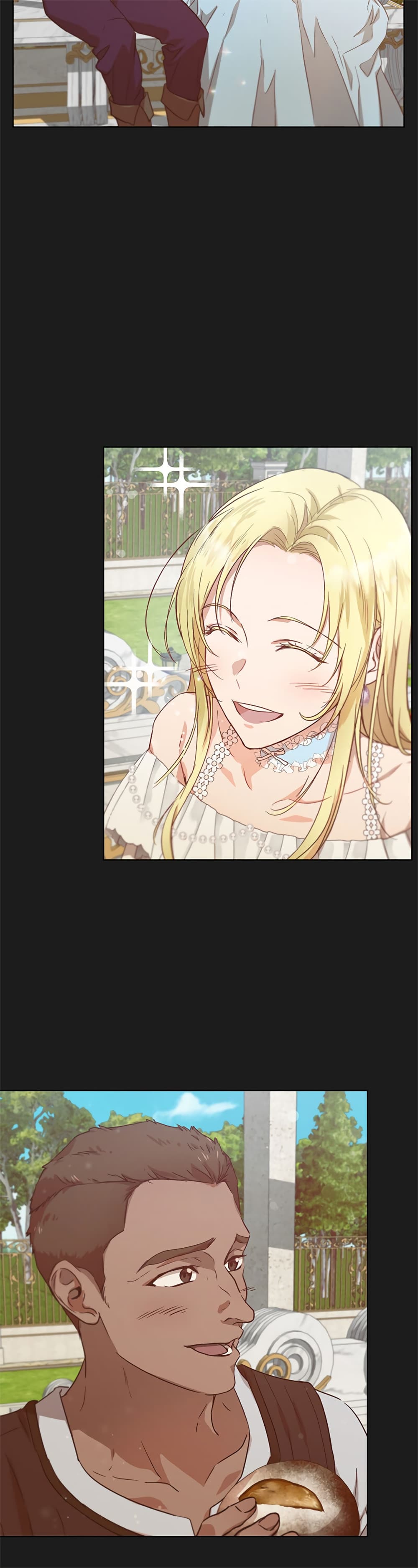 The Demonic Contract 44 (3)