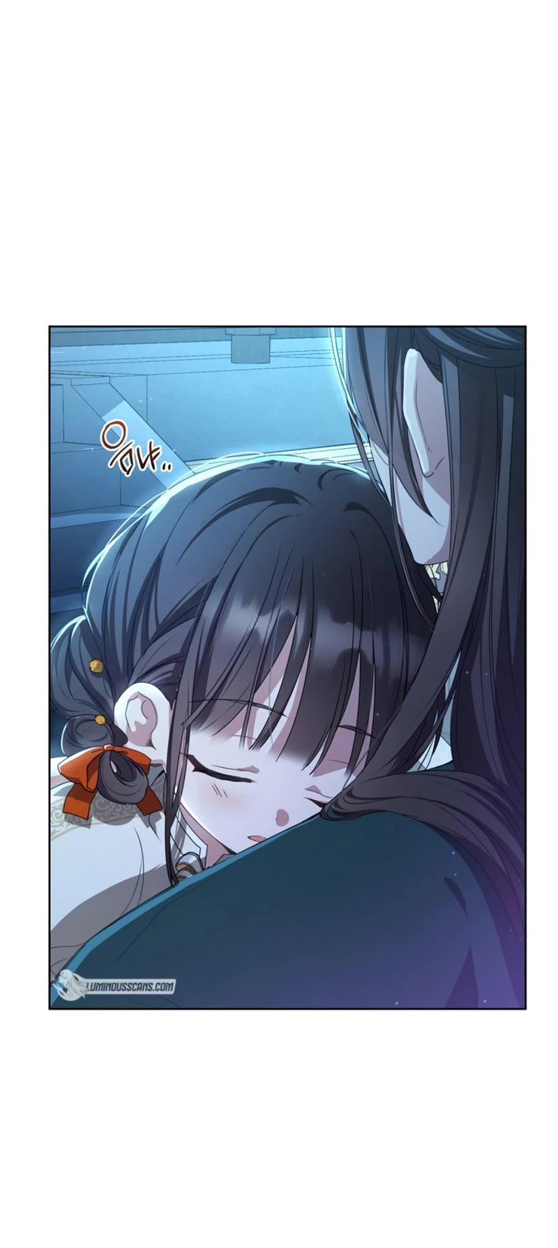 I Became The Despised Granddaughter Of The Murim Family 17 27