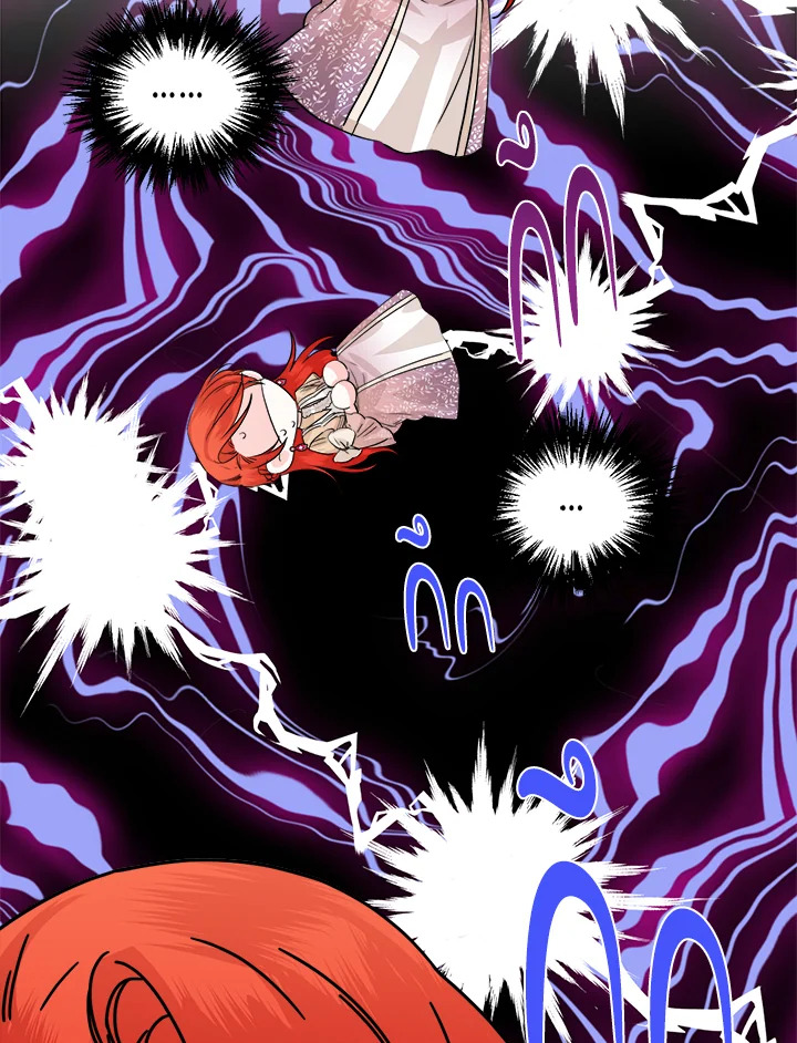 Happy Ending For The Time Limited Villainess 47 38