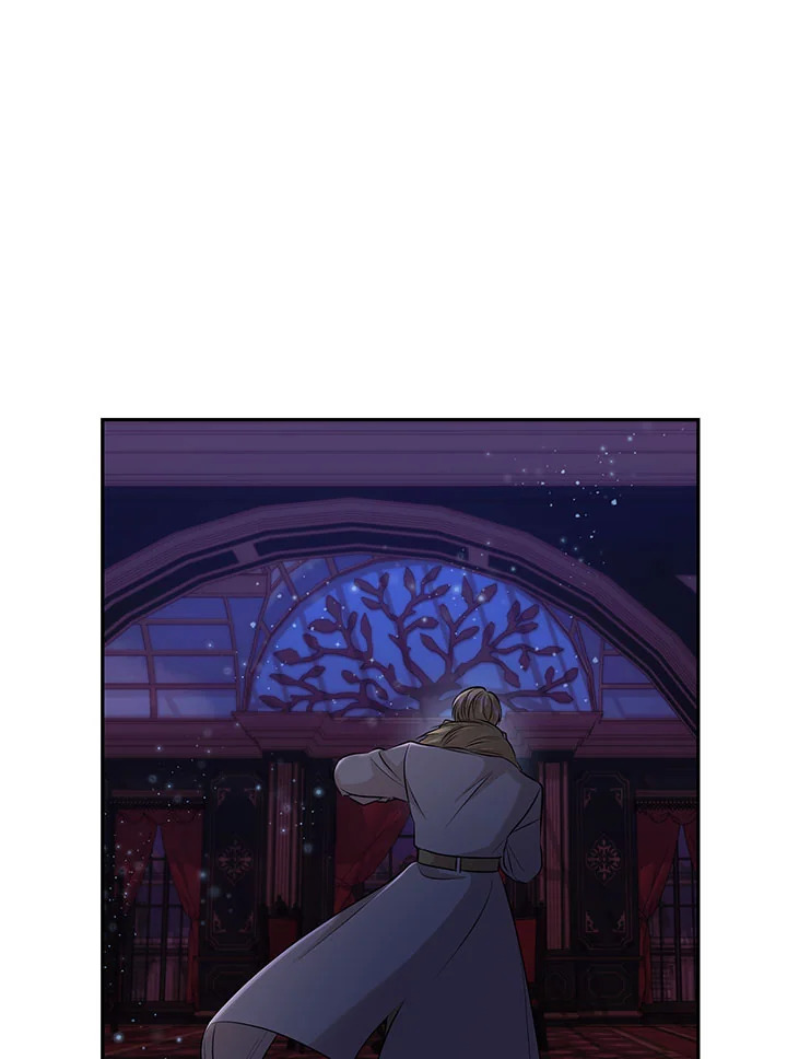 Villains Behind the Curtains 37 85