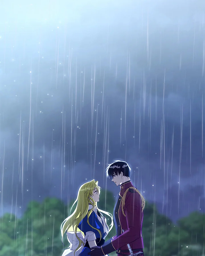 The Princess Imprints a Traitor 48 001