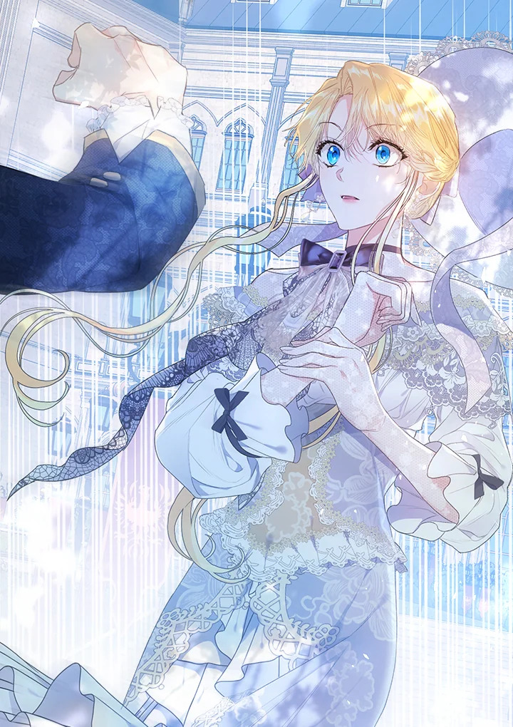 The Villainess Is a Marionette 41 109