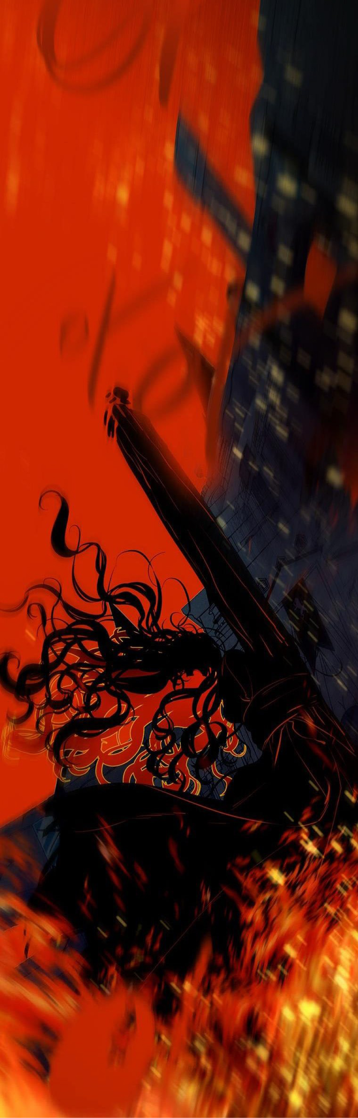 My Mother Gets Married Again ตอนที่ 1 (46)