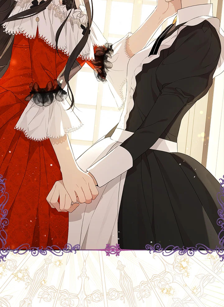 Actually I Was the Real One 46 68