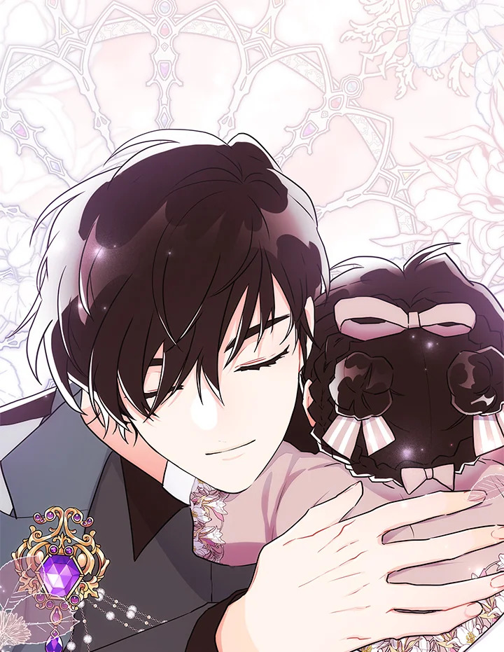 I Became the Male Lead’s Adopted Daughter 60 15