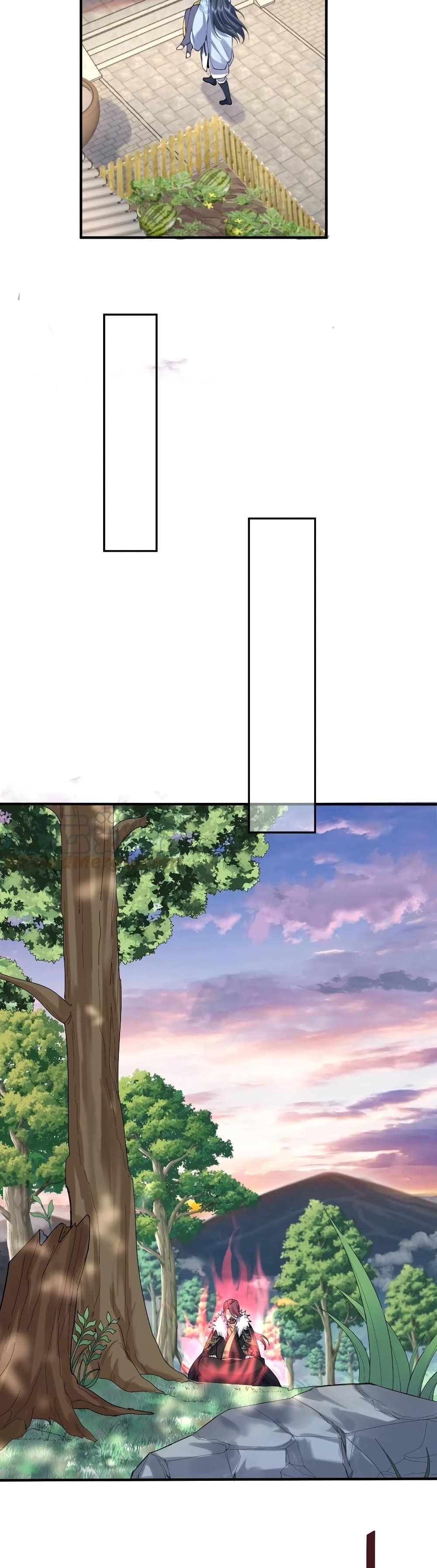 Am I Invincible 44 15