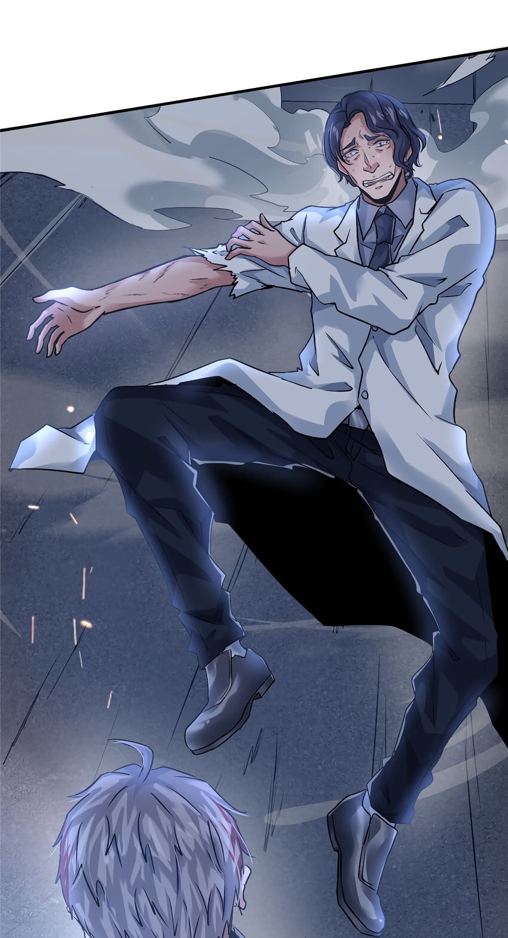 Live Steadily, Don’t Wave 44 54