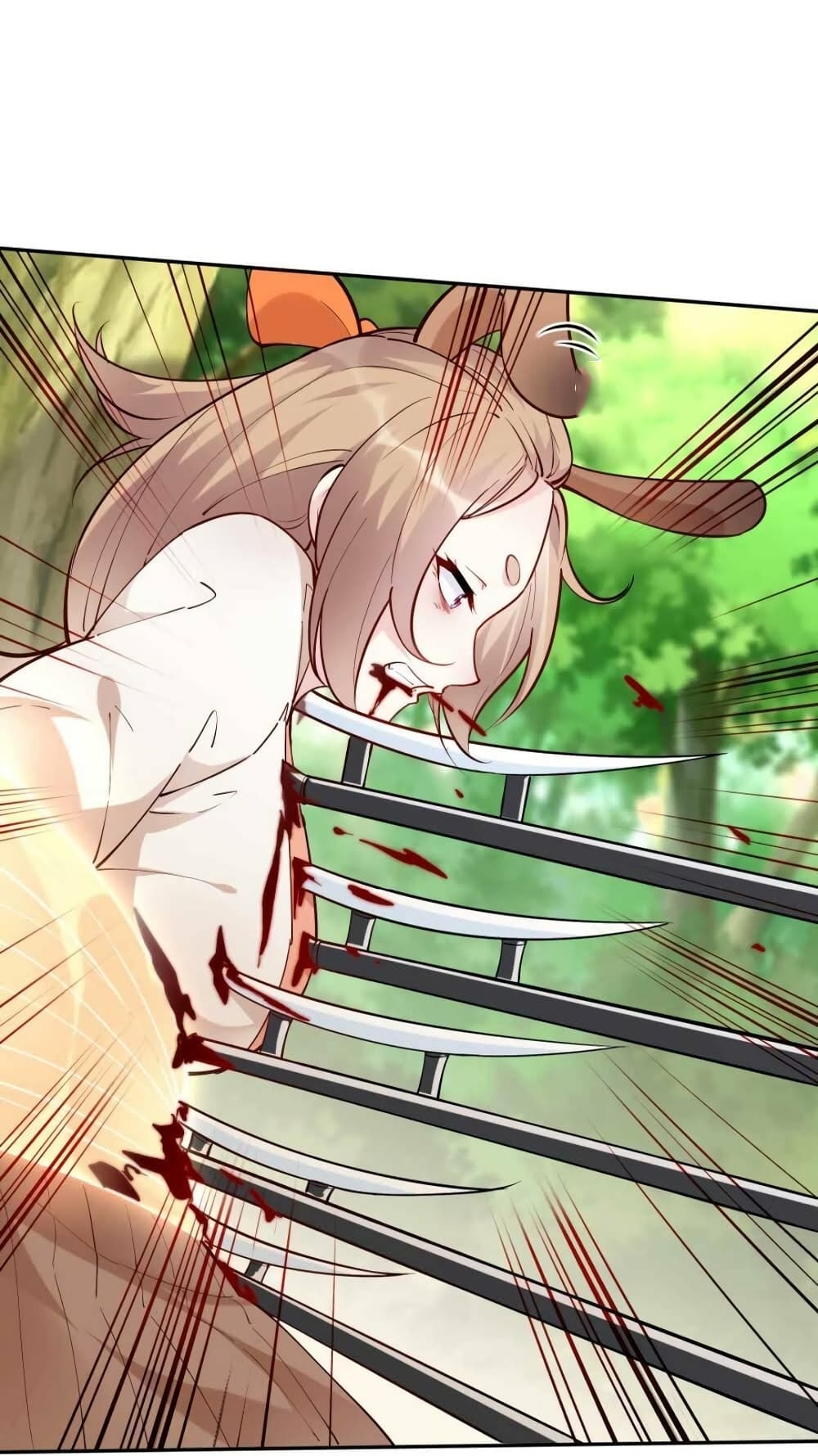 This Villain Has a Little Conscience, But Not Much! ตอนที่ 38 (13)