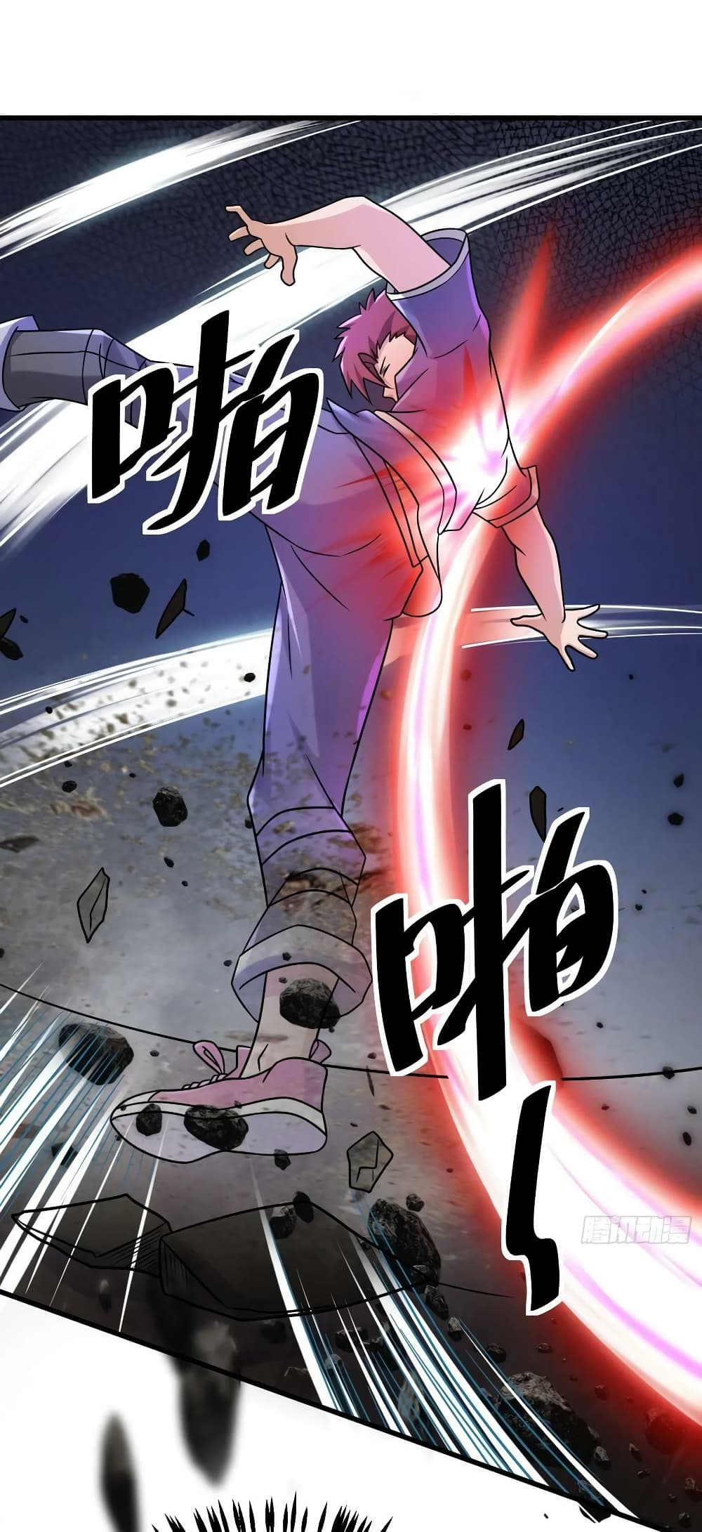 A Golden Palace in the Last Days 86 (2)