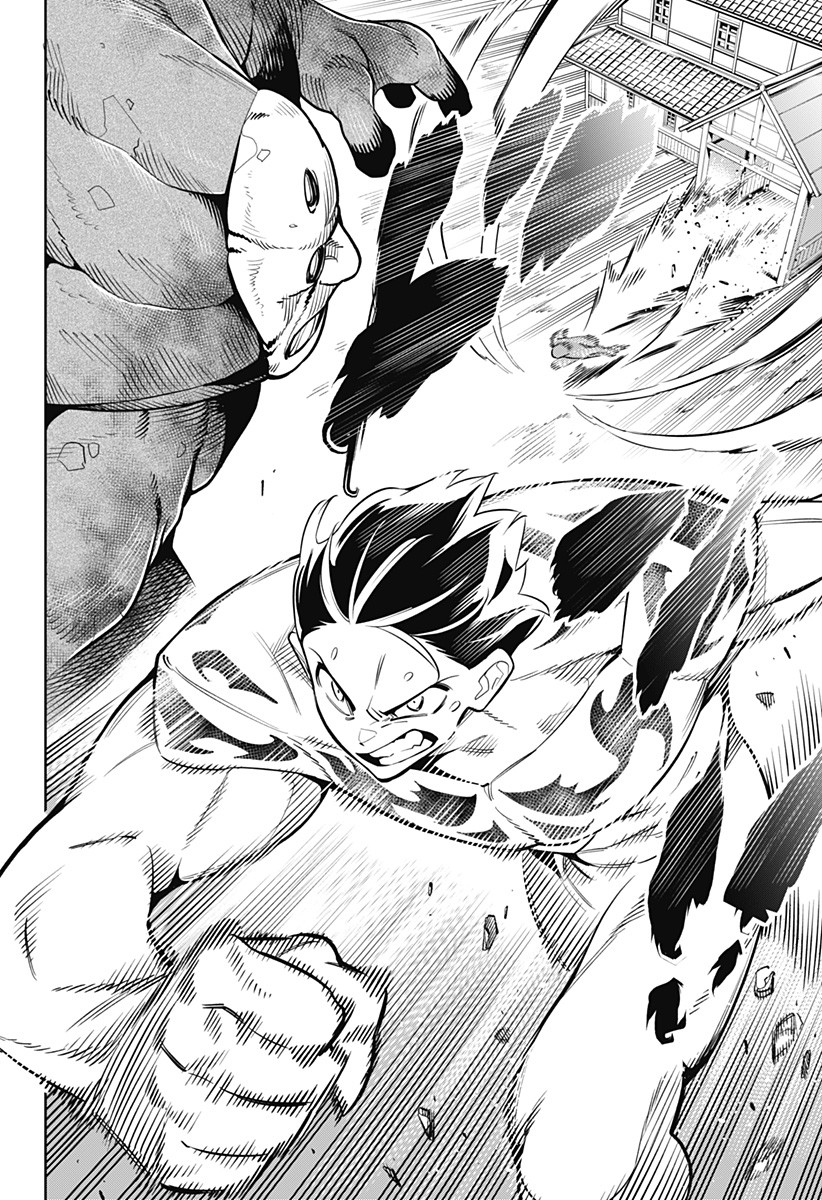Mato Seihei no Slave à¸ªà¸¸à¸”à¸¢à¸­à¸”à¸—à¸²à¸ªà¹à¸«à¹ˆà¸‡à¸«à¸™à¹ˆà¸§à¸¢à¸žà¸´à¸†à¸²à¸•à¸¡à¸²à¸£ à¸•à¸­à¸™à¸—à¸µà¹ˆ 4 (14)