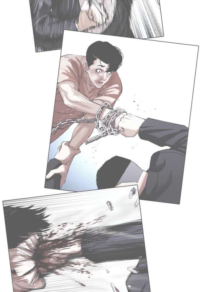 Lookism 423 214