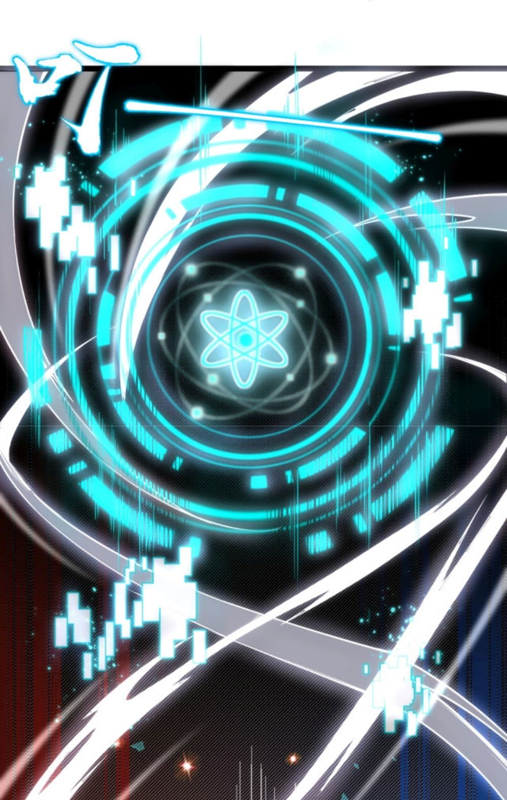 All Attributes Martial Arts ตอนที่  8 (52)