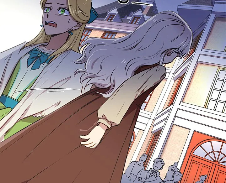 The Monster Duchess and Contract Princess 5 074