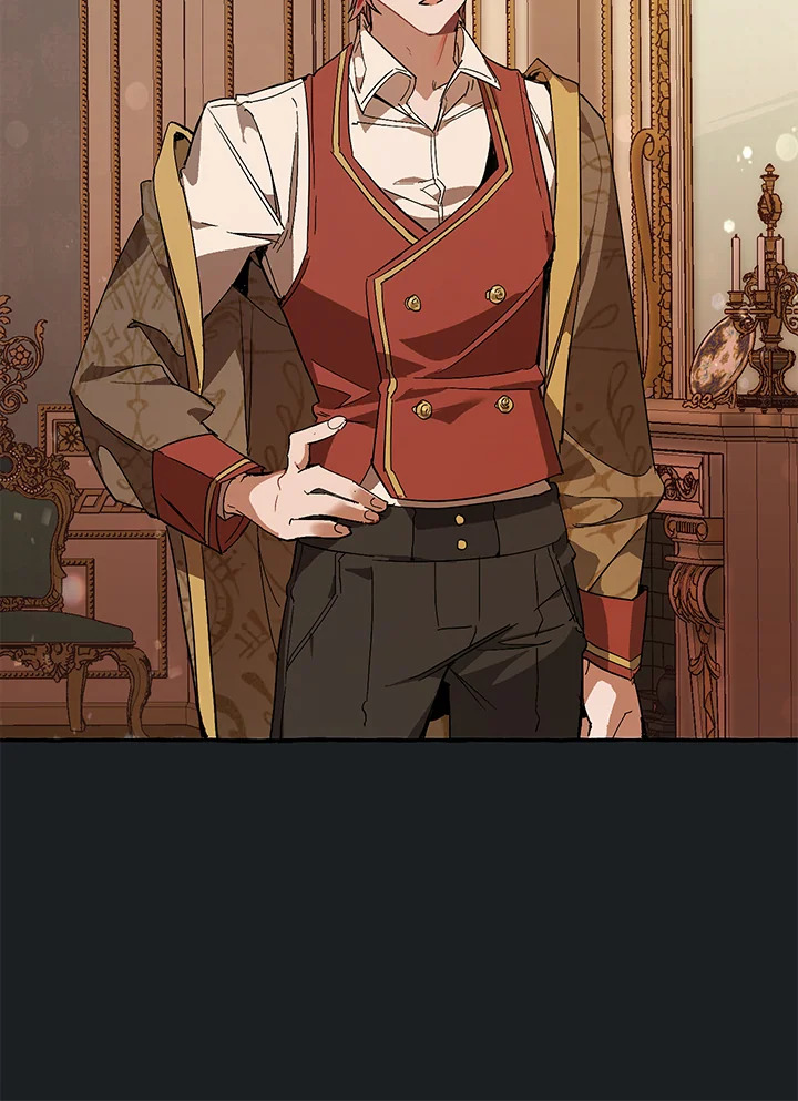 Trash of the Count’s Family ตอนที่ 57 042