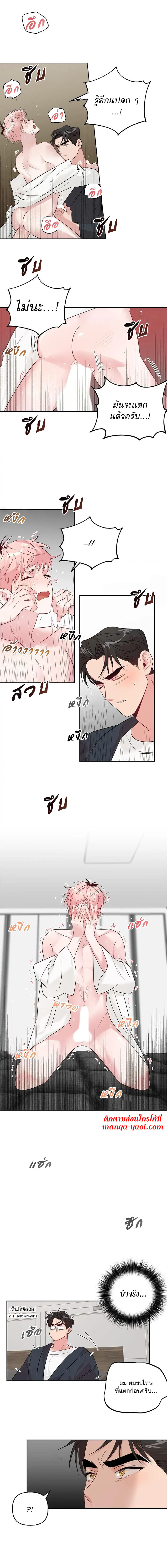 Assorted Wildness ตอนที่16 (8)