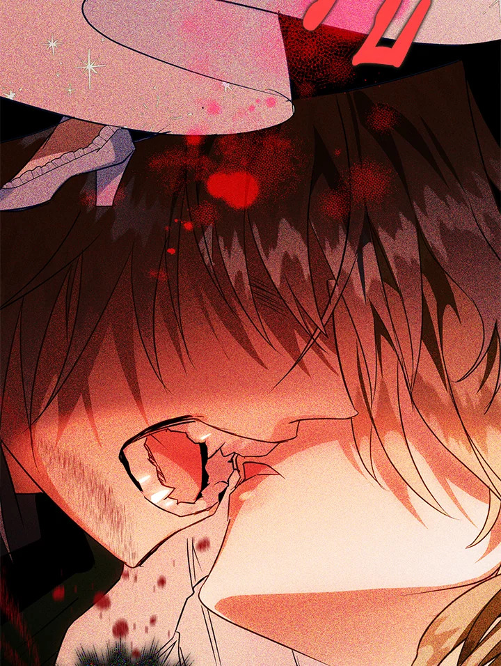 Of all things, I Became a Crow 59 063