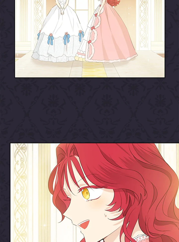 Actually I Was the Real One 27 23