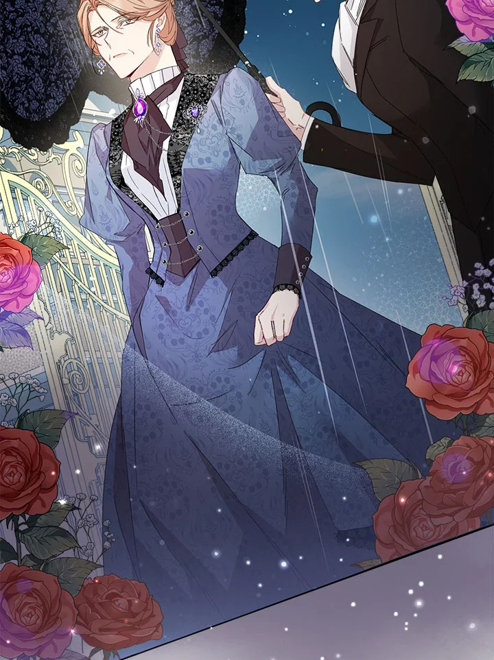 I Won’t Pick Up The Trash I Threw Away Again 7 06