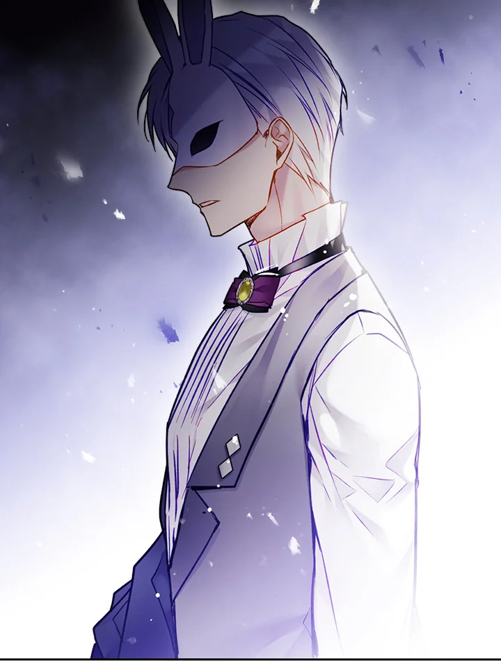 Death Is The Only Ending For The Villainess 110 31