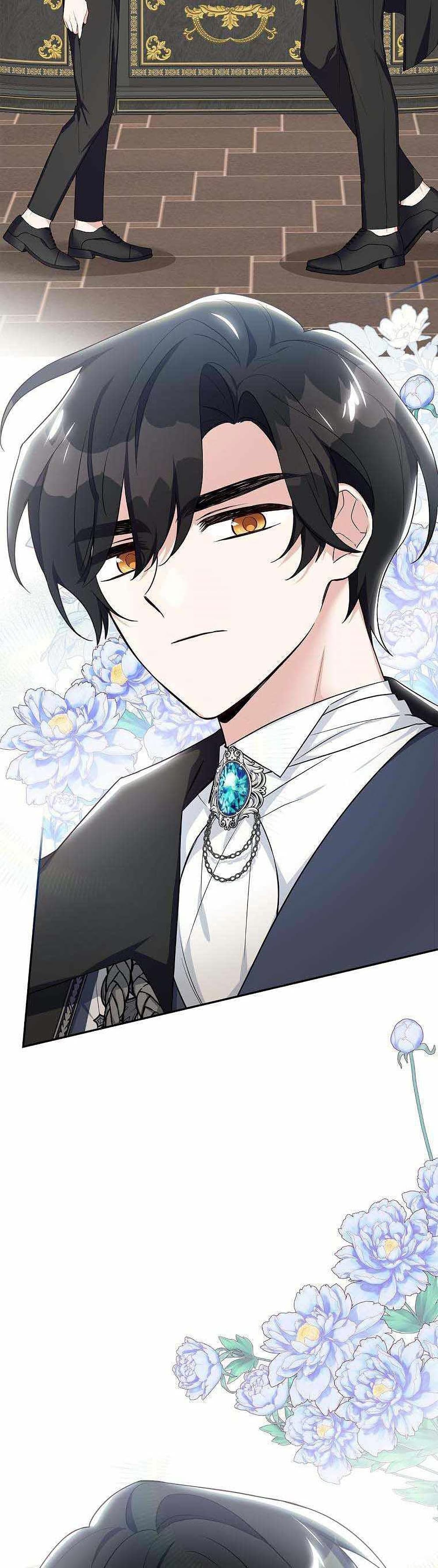 The Youngest Daughter of the Villainous Duke à¸•à¸­à¸™à¸—à¸µà¹ˆ 14 41