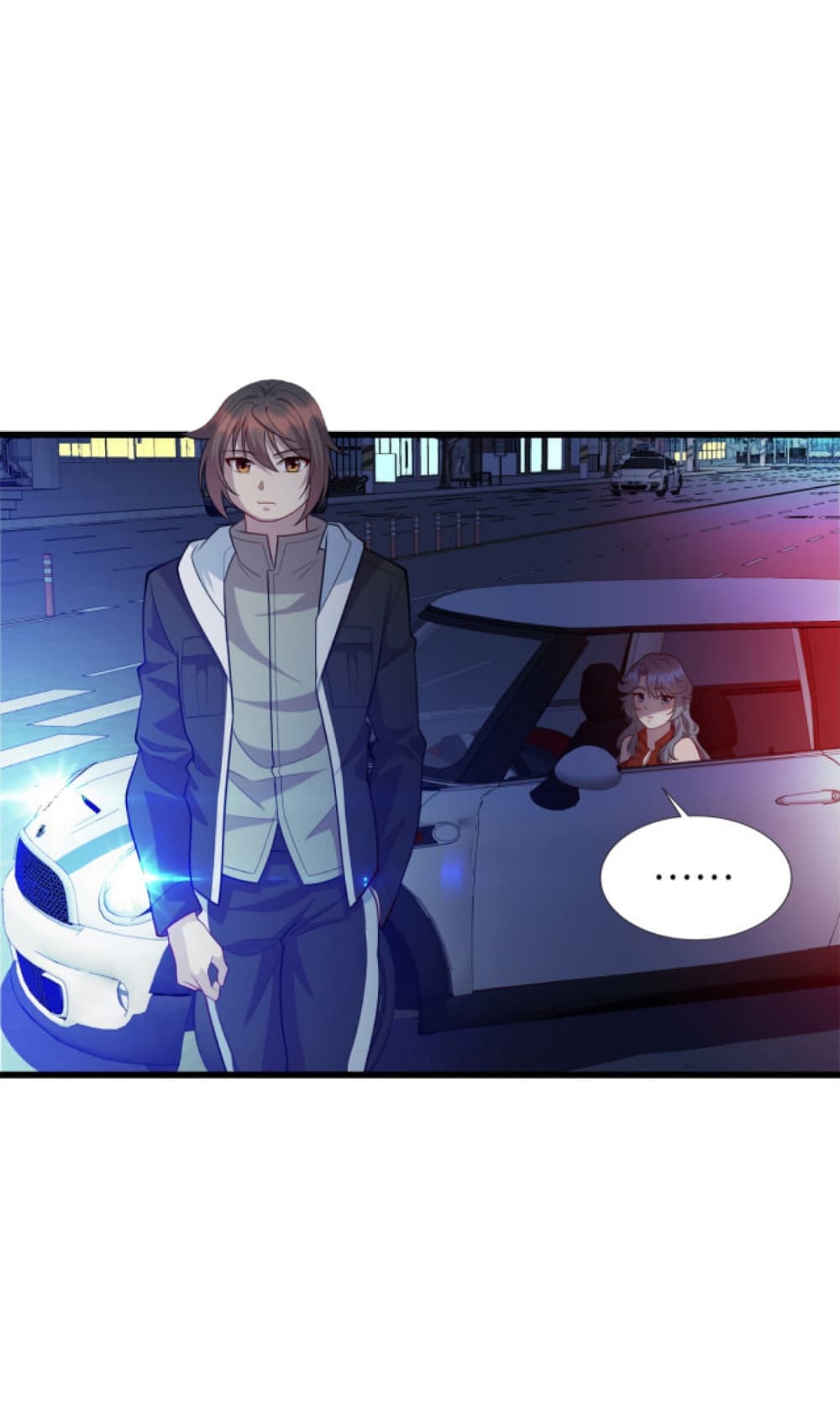 Dragon Emperor Martial God 37 (15)