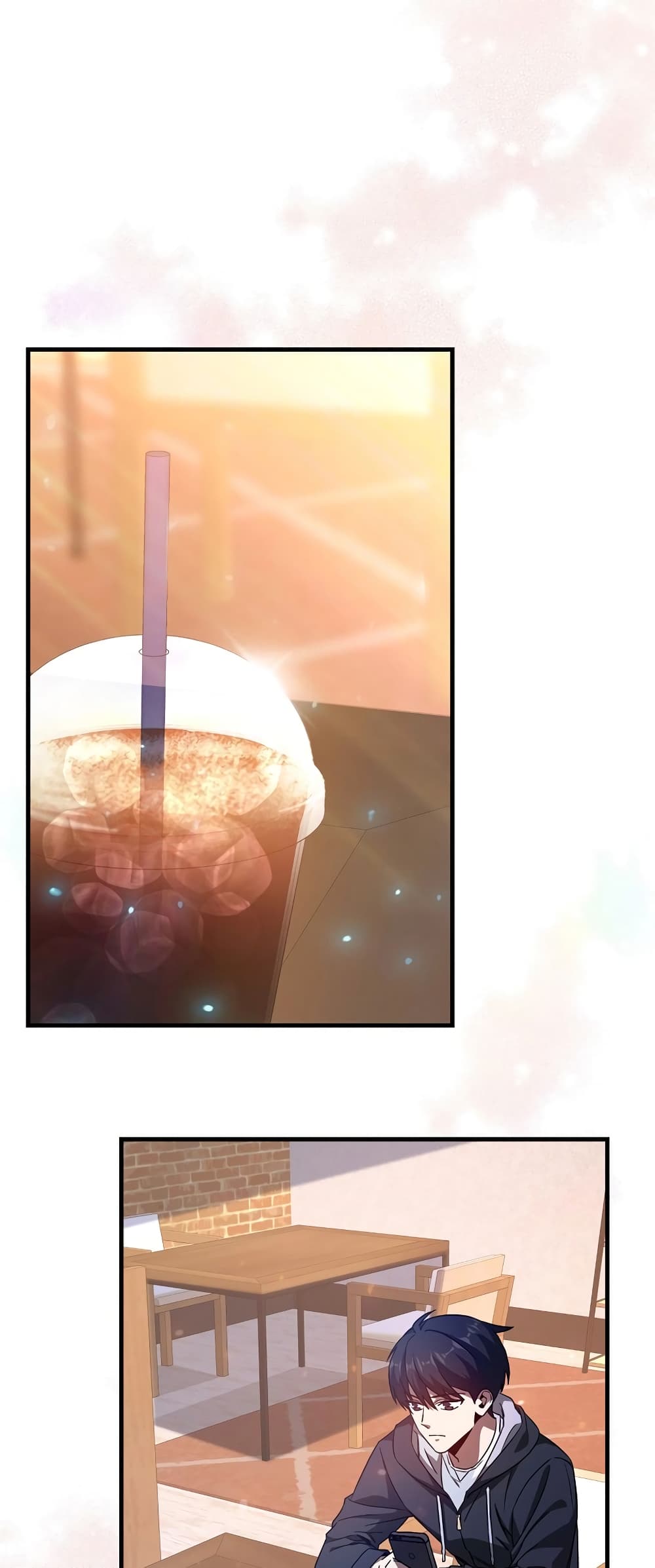 Return of the Martial Arts Genius ตอนที่ 3 (11)