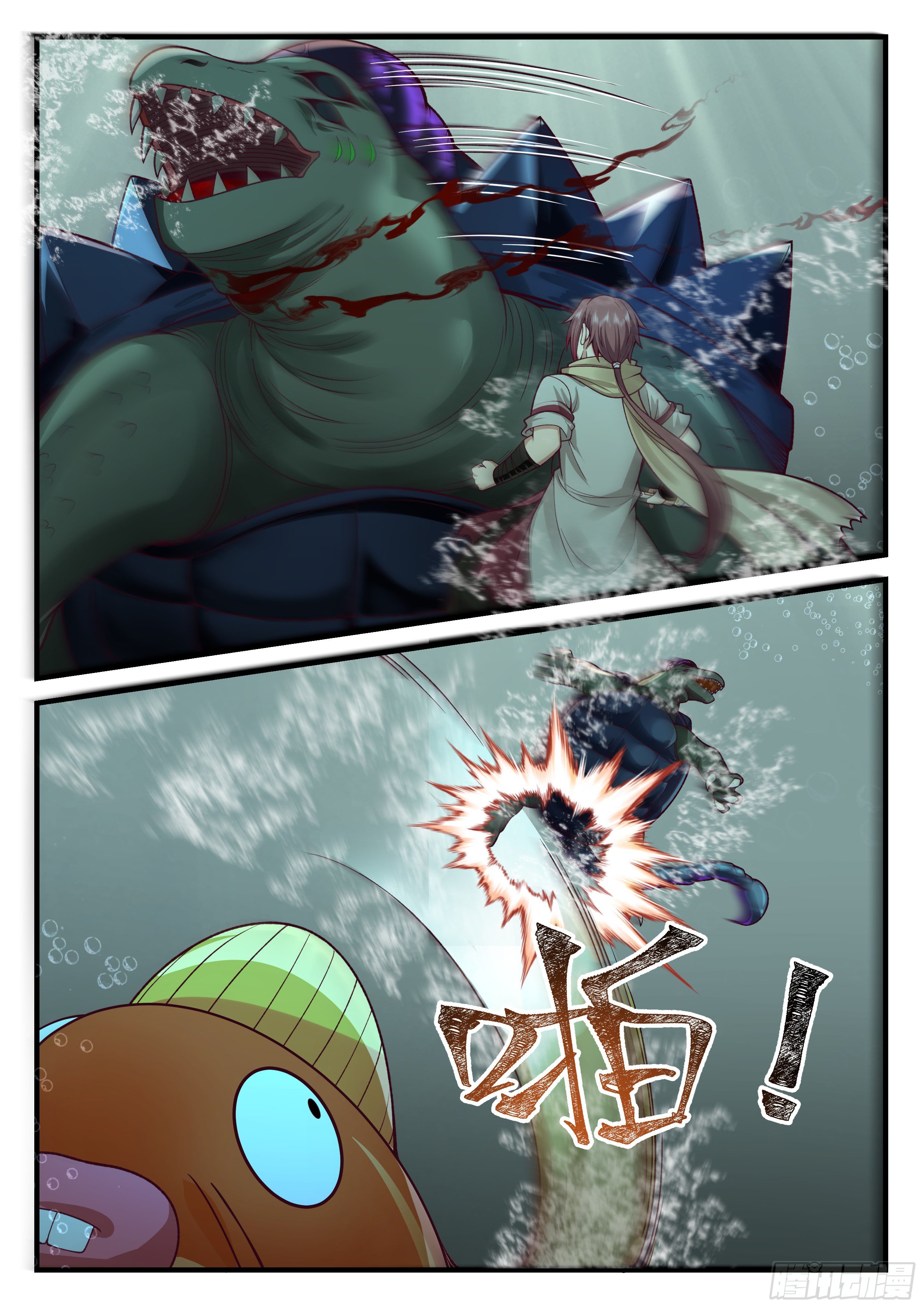 Godly Pet Has Opened Up for Me Again 11 (7)